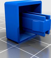 Logitech wave number pad minus keycap by KrAZyKarl037