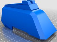 Simple replacement ironsight cover for LTAR by darthelevator