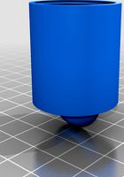 AIYEGO or Viewpick LED Bulb Replacement Base by AlwaysTinkering