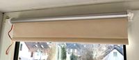 Motorized blinds - FreddiRollo by muff99