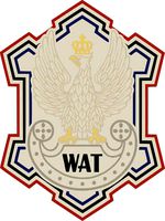 Godło WAT  by c0reshiva