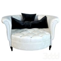 Harlow Cuddle Chair