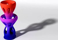 Experiment 1_2 by SteedMaker