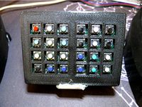 Minikeyboard by grumbel