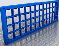 40% ortholinear keyboard by Logans1421