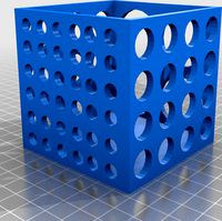 Tube Cube by DownloadableLabs