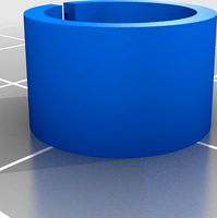 Alpha-Beta shield for Technical Associates TBM-3 by S0N1C