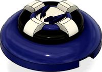 Captain Rex Morpher by iodanem