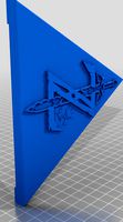 Zelda Vive Controller Holder by pyromra