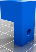 Basic Servo Mounts by jack_holliman