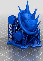 Gaslands Turtle car by tythes