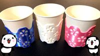Paper Cup Holder by wataru_kurosaki