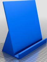 Model Manual Stand by Taifurious