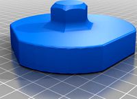 G Connector Wrench by jbozzolasco