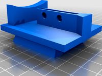 All Sky Camera Housing - Pi Zero and HQ Camera by darrenlong88