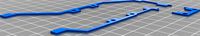 3dsets.com Gearbox seal by simplesimson