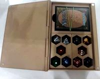 GeekBox system slim book by RushMD