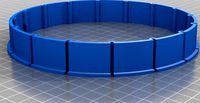 Receiver coil guides and coil holders - Ivo Kusijanovic by ivoKusi