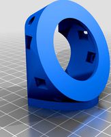 G-Shock Table Clock Conversion by decadenzio