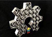 Open Source Hardware Logo by Amygdoloid