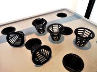 50mm / 2' Hydroponics Net Pot by to0kan