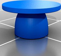 Itsy bitsy spider tea cup by ThinkingPegasis