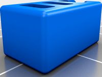 NanoLineLock by MostlyBikeStuff