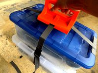 MakerBox Carrier Handle by JELaVallee