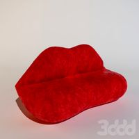 Диван Bocca