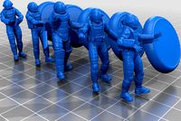 spacemen squad by Paddyvr