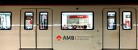 AMB Barcelona Transit Authority by amitjanac