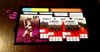 Zombicide Character Board by PhysUdo