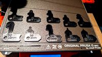Customizable Radius Gauge - Metric by OvisMaximus