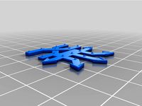 Khorne Icon by Wpilchard