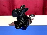 Lil Griffin by Keythingiverse