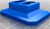 EC3 Helper Holder Block by daver18qc