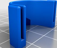 Clipmask easy print by Shuri_Makoto