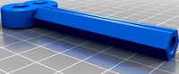 Wider Toothpaste Squeezer V2 by gltovar
