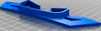 mazda 3 paddle shifter extension by avivm