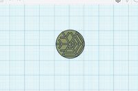 frozenweb FPV Camera Lens Cover by frozenweb