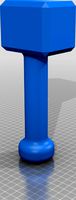 Common Gavel by raleighrob