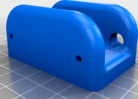 Summer Infant gate Latch side mount by pbaldwin99