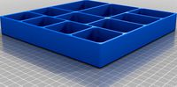 Sorting Box + Stand by Eiermaler81