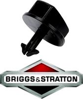 Briggs & Stratton air filter knob 597244 by Kotvic