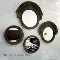 mirror