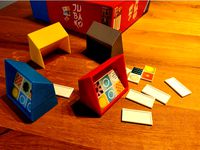 Jubako holder by phips1307