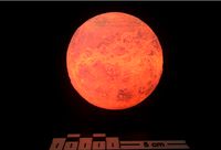 Venus Lithophane Lamp by Amygdoloid