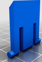 Keyboard Feet by Astro_3D