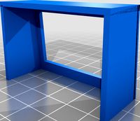 eBay Volt Meter Case by JumpMaster