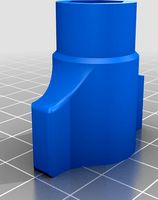 Guitar and Pedal Repair Finger Sockets by The_Shrike